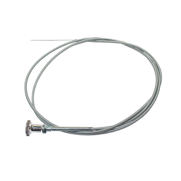 SpeedFx 6048 Carburetor Choke Cable - Truck Part Superstore