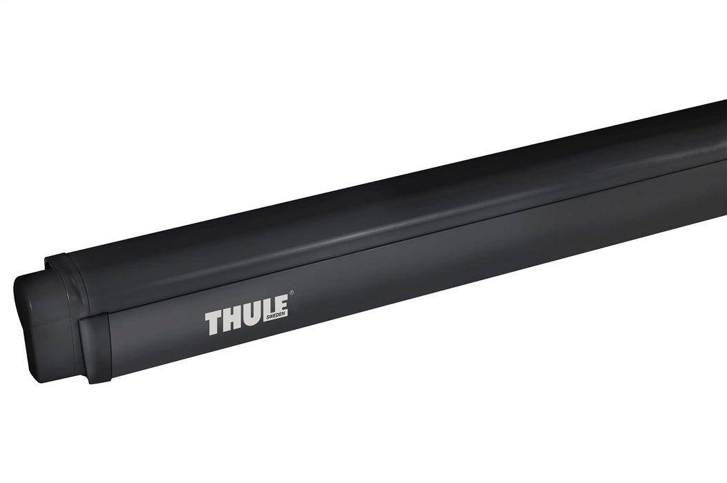 Thule 490008 Awning Mount; 8 in.; Black; - Truck Part Superstore