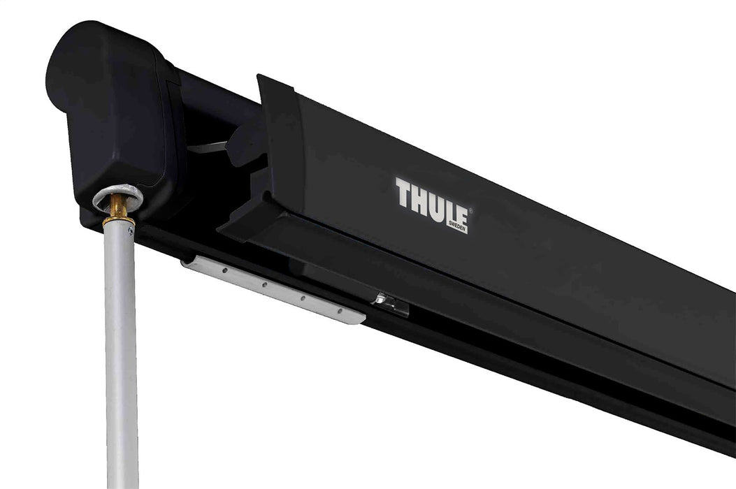 Thule 490008 Awning Mount; 8 in.; Black; - Truck Part Superstore