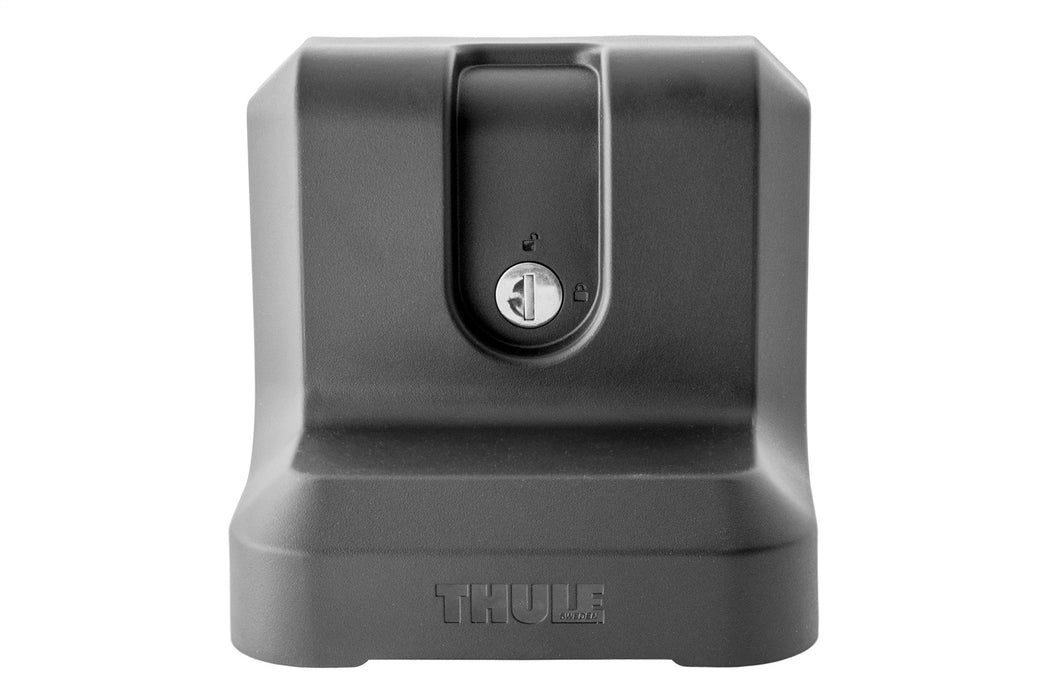 Thule 490001 Awning Mount; Black; - Truck Part Superstore