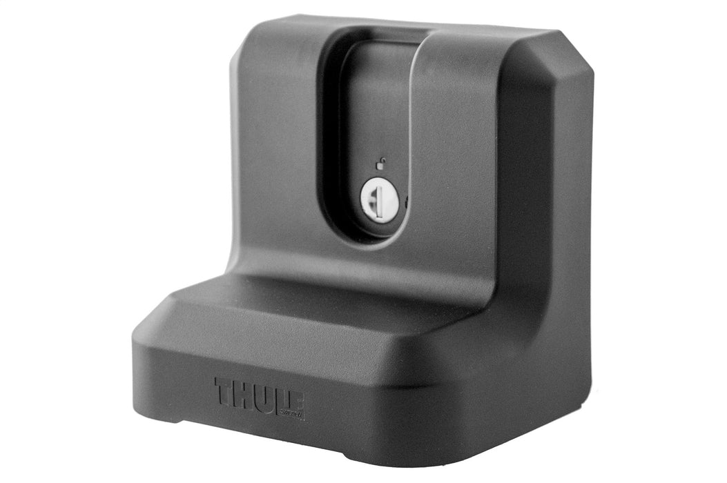 Thule 490001 Awning Mount; Black; - Truck Part Superstore
