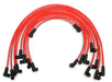 Mallory 604 Spark Plug Wire Set - Truck Part Superstore
