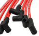 Mallory 604 Spark Plug Wire Set - Truck Part Superstore