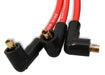 Mallory 604 Spark Plug Wire Set - Truck Part Superstore