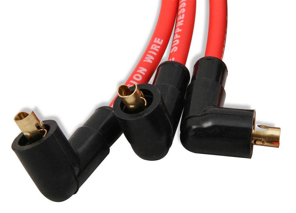 Mallory 604 Spark Plug Wire Set - Truck Part Superstore