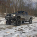 Road Armor 60504B Stealth Winch Front Bumper; Pre-Runner Guard; Satin Black; - Truck Part Superstore