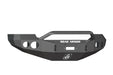 Road Armor 60504B Stealth Winch Front Bumper; Pre-Runner Guard; Satin Black; - Truck Part Superstore