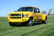Road Armor 60505B-NW Stealth Non-Winch Front Bumper; Lonestar Guard; Satin Black; - Truck Part Superstore