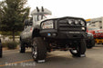 Road Armor 60505B Stealth Winch Front Bumper; Lonestar Guard; Satin Black; - Truck Part Superstore