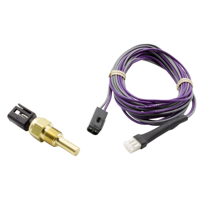 AutoMeter 6050 SENSOR KIT; FLUID TEMPERATURE;-40-300deg.F; 1/8in. NPTF MALE; OPTIONAL; AIRDRIVE - Truck Part Superstore