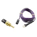 AutoMeter 6050 SENSOR KIT; FLUID TEMPERATURE;-40-300deg.F; 1/8in. NPTF MALE; OPTIONAL; AIRDRIVE - Truck Part Superstore