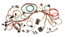 Painless Wiring 60510 Fuel Injection Wiring Harness; Standard Length; - Truck Part Superstore