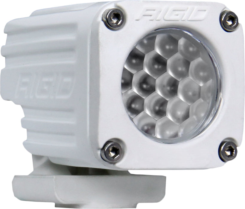 Rigid Industries 60531 Ignite Diffused Surface Mount White Housing Ignite RIGID Industries - Truck Part Superstore