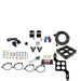 Nitrous Express 60547-00 DOMINATOR BILLET CROSSBAR PRO POWER (100-200-300-400-500HP) LESS BOTTLE - Truck Part Superstore
