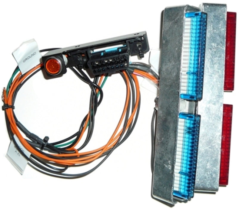 Painless Wiring 60550 Benchtop Programming Pigtail - Truck Part Superstore