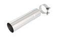 Borla 60554 Connection Pipes - Wheelbase Extension Pipe - Truck Part Superstore