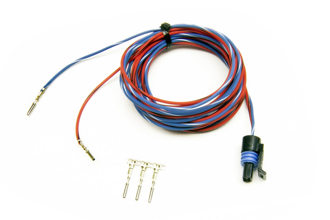 Painless Wiring 60555 Speed Sensor Pigtail; For GM Gen lll 4L80E/4L85E; - Truck Part Superstore