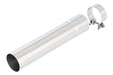 Borla 60556 Connection Pipes - Wheelbase Extension Pipe - Truck Part Superstore
