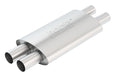 Borla 60561 Connection Pipes - Resonator / Touring - Truck Part Superstore