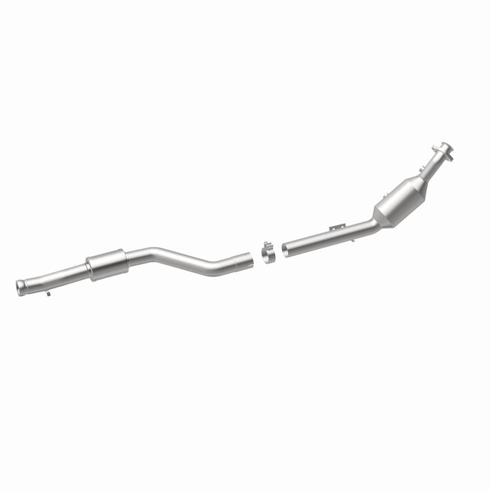 MagnaFlow Exhaust Products 21-570 OEM Grade Direct-Fit Catalytic Converter - Truck Part Superstore