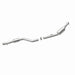 MagnaFlow Exhaust Products 21-570 OEM Grade Direct-Fit Catalytic Converter - Truck Part Superstore