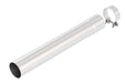 Borla 60564 Connection Pipes - Wheelbase Extension Pipe - Truck Part Superstore