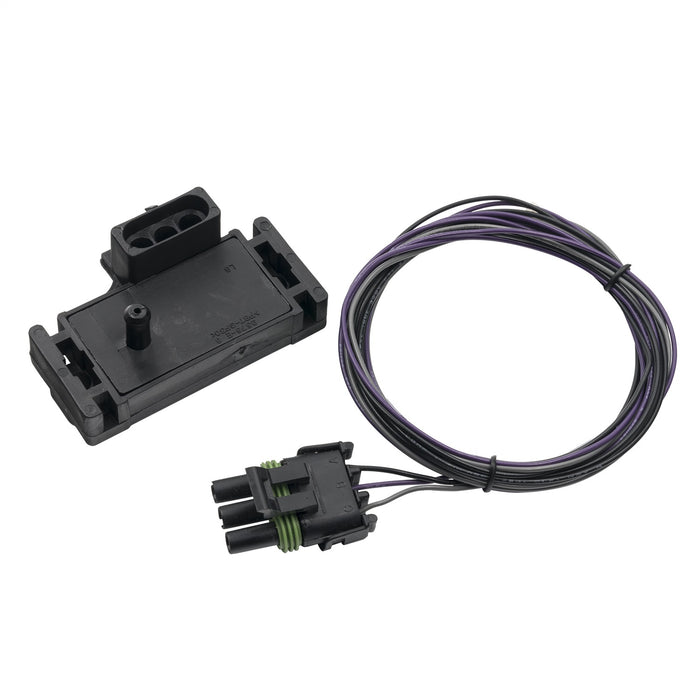 AutoMeter 6056 SENSOR KIT; BOOST PRESSURE; MAP; 3 BAR; OPTIONAL; AIRDRIVE - Truck Part Superstore