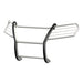 ARIES 6057-2 Polished Stainless Grille Guard; Select Honda Ridgeline - Truck Part Superstore