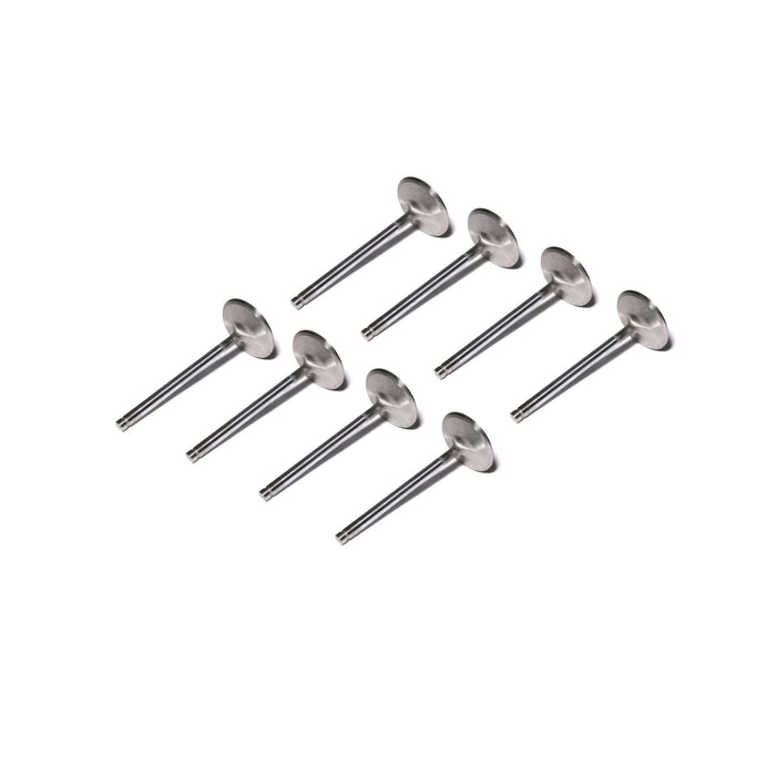 Lunati 6057-8 Engine Push Rod Set - Truck Part Superstore