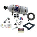 Nitrous Express 60570-10 Dominator Gemini PRO-POWER (100-200-300-400-500HP) WITH 10LB BOTTLE - Truck Part Superstore