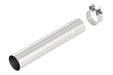 Borla 60570 Connection Pipes - Wheelbase Extension Pipe - Truck Part Superstore