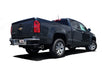 Borla 60570 Connection Pipes - Wheelbase Extension Pipe - Truck Part Superstore
