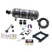 Nitrous Express 60575-12 Dominator Gemini PRO-POWER ALCOHOL W/COMPOSITE BOTTLE - Truck Part Superstore