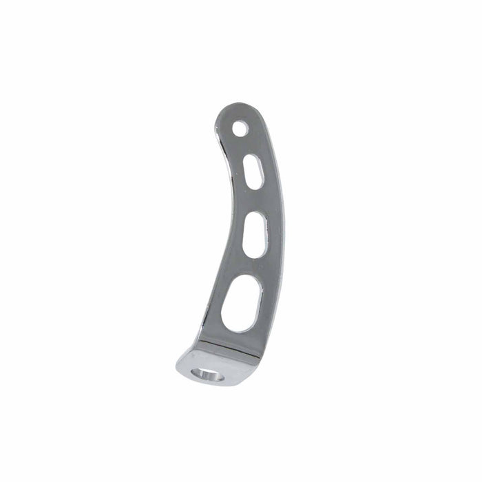 SpeedFx 6057 Chrome Plated Steel For Chevy V8 Small Block - Truck Part Superstore