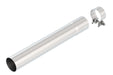 Borla 60593 Connection Pipes - Wheelbase Extension Pipe - Truck Part Superstore