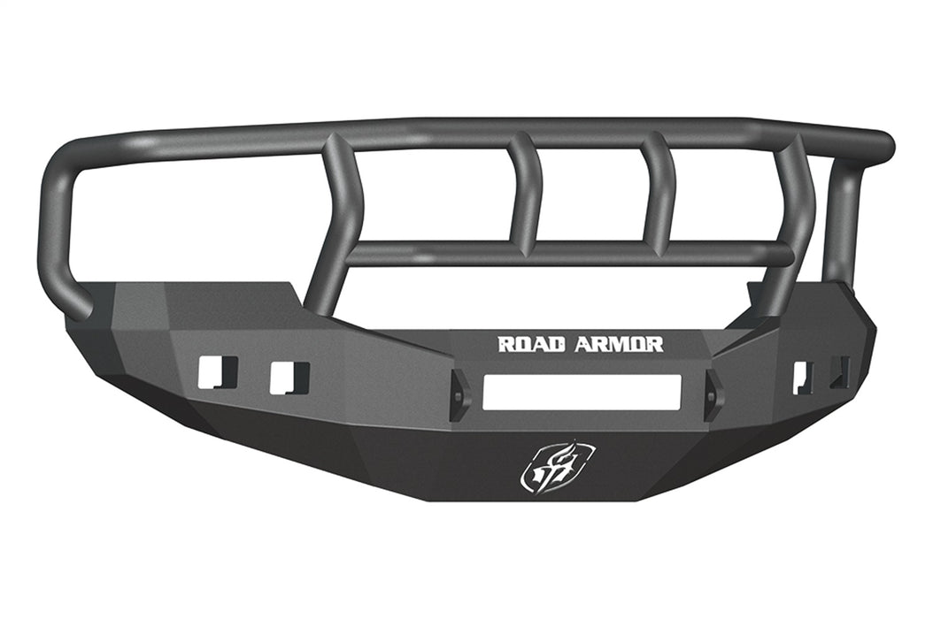 Road Armor 605R2B-NW Stealth Non-Winch Front Bumper - Truck Part Superstore