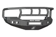Road Armor 605R2B-NW Stealth Non-Winch Front Bumper - Truck Part Superstore