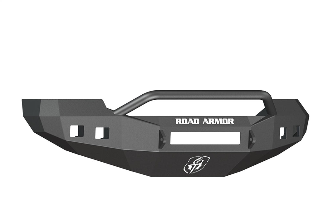 Road Armor 605R4B-NW Stealth Non-Winch Front Bumper - Truck Part Superstore