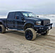 Road Armor 605R4B Stealth Winch Front Bumper - Truck Part Superstore