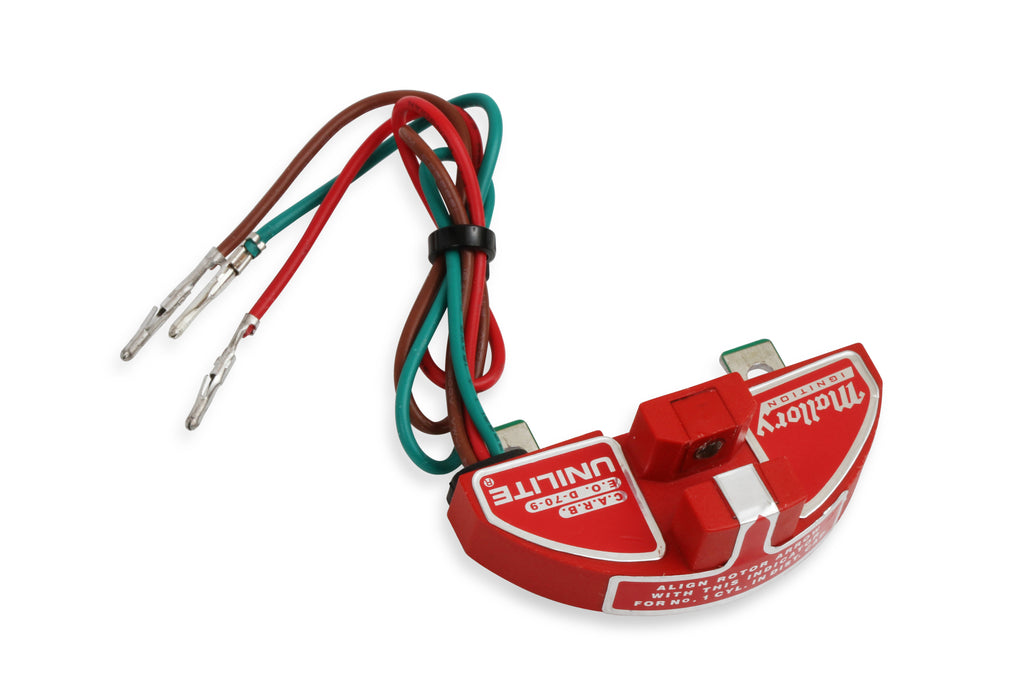 Mallory 605 Unilite Ignition Module - Truck Part Superstore