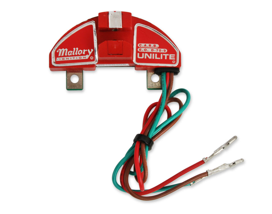 Mallory 605 Unilite Ignition Module - Truck Part Superstore