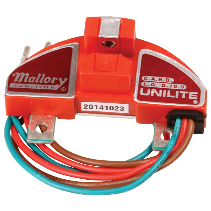 Mallory 605 Unilite Ignition Module - Truck Part Superstore