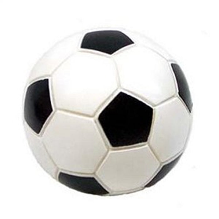 Cipa USA 60605 Soccer Hitch Ball Cover; [Available While Supplies Last]; - Truck Part Superstore