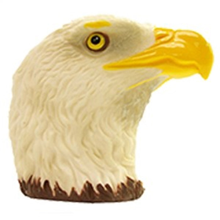 Cipa USA 60609 Eagle Hitch Ball Cover; - Truck Part Superstore