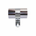 SpeedFx 6060 Fits Most Cylinder Shaped Coils Silver With Coil Cover - Truck Part Superstore