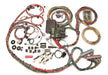 Painless Wiring 60617 Chassis Wiring Harness; For Use w/Mechanical Throttle Body; - Truck Part Superstore