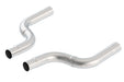 Borla 60625 Connection Pipes - Header To Cat-Back(tm) Adapters - Truck Part Superstore