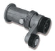 Weiand 6062 Pro-Street SuperCharger Nose Assembly - Truck Part Superstore