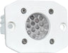 Rigid Industries 60631 Ignite Diffused Flush Mount White Ignite RIGID Industries - Truck Part Superstore