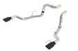 Borla 60640BC Connection Pipes - Tail Pipes - Truck Part Superstore